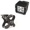 SMALL X-CLAMP & SQUARE LE - image 1