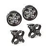 SMALL X-CLAMP & RD. LED L - image 1