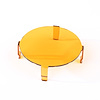3.5-INCH LED LIGHT COVER - image 1