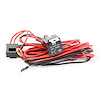 LIGHT INSTALLATION WIRING - image 1