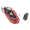 LIGHT WIRING HARNESS KIT - image 1