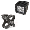 LARGE X-CLAMP & SQUARE LE - image 1
