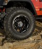 XHD Wheel 17" x 9" - image 4