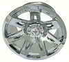 XHD Wheel 17" x 9" - image 1