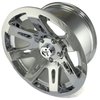 XHD Wheel 17" x 9" - image 2