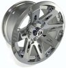 XHD Wheel 17" x 9" - image 3