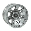 XHD Wheel 17" x 9" - image 1