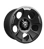 WHEEL 17X9 5X5 - image 1