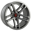 Jesse Spade Wheel 17" x 9" - image 1