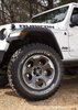 Drakon Wheel 20" x 9" - image 2