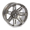 XHD Wheel 20" x 9" - image 1