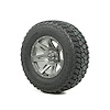 WHEEL & TIRE KIT 17" XHD - image 1