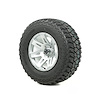 WHEEL & TIRE KIT 17" XHD - image 1