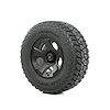 WHEEL & TIRE KIT 17" XHD - image 1