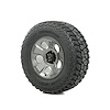WHEEL & TIRE KIT 17" DRKN - image 1