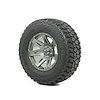 WHEEL & TIRE KIT 17" XHD - image 1