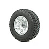 WHEEL & TIRE KIT 17" XHD - image 1