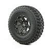 WHEEL & TIRE KIT 17" XHD - image 1