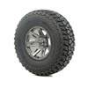 WHEEL & TIRE KIT 17" XHD - image 1