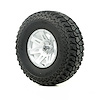 WHEELS AND TIRES  17 XHD - image 1