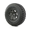 WHEEL-TIRE PKG  17 XHD  B - image 1