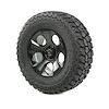 WHEEL-TIRE PKG  DRAKON  B - image 1
