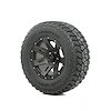 WHEEL-TIRE PKG  18 XHD  B - image 1