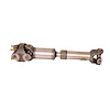 REAR DRIVESHAFT