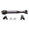 REAR DRIVESHAFT - image 1