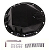 DIFFERENTIAL COVER - image 1