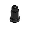 Wheel Lug Nut, Black [1/2 in.-20] - image 1