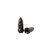 LUG BULLET STYLE BLACK 1/ - image 2