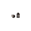 Aluminum Valve Stem Caps - Black Finish - image 2