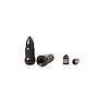 BULLET LUG NUT AND VALVE - image 1