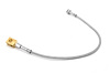 BRAIDED BRAKE HOSE - image 1