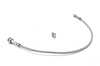 BRAIDED BRAKE HOSE