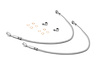 BRAIDED BRAKE HOSE - image 1
