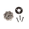 Elite Antenna Base for 2007-2020 Jeep Wrangler JK & JL - image 2