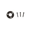 Elite Antenna Base for 2007-2020 Jeep Wrangler JK & JL - image 3