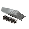 A-PILLAR POD 07-10 WRANGL - image 1