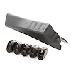 A-PILLAR POD 11-17 WRANGL