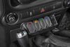 LOWER SWITCH PANEL KIT 11 - image 2