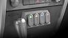 LOWER CONSOLE SWITCH POD - image 1