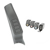 A-PILLAR POD KIT 3 SWITCH - image 1