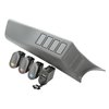 A-PILLAR POD KIT 3 SWITCH - image 2