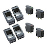 ROCKER SWITCH HOUSING KIT - image 1
