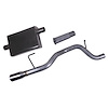 CATBACK EXHAUST SYSTEM - image 1