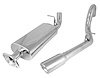 CATBACK EXHAUST SYSTEM - image 1