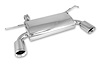 CATBACK EXHAUST SYSTEM - image 1