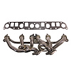 EXHAUST HEADER - image 1